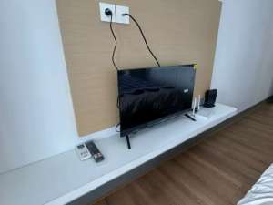 Apartemen Studio Furnish Anderson Pakuwon Mall Surabaya lokasi di Surabaya Kota, tersedia melalui melalui situs Olx