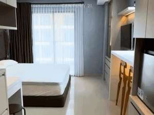 Apartemen Studio Furnish Di Lt 16 Utara Monumen Jogja Kembali lokasi di Sleman Kab., tersedia melalui melalui situs Olx