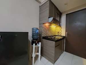 Apartemen Studio Furnish Siap Huni di Jakarta Sunter Park View lokasi di Jakarta Utara, tersedia melalui melalui situs Olx