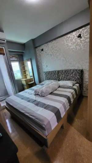 apartemen studio green bay Pluit lepas bulanan dan tahunan lokasi di Jakarta Utara, tersedia melalui melalui situs Olx