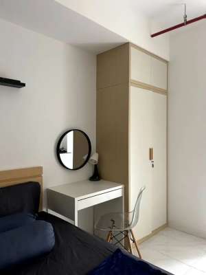 Apartemen Studio Mahata Tanjung Barat Jakarta Selatan FULL FURNISHED lokasi di Jakarta Selatan, tersedia melalui melalui situs Olx