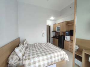 Apartemen Studio Taman Melati Yogyakarta DisewakanIdeal untuk MahasiswaProfesional Muda lokasi di Yogyakarta Kota, tersedia melalui melalui situs Olx