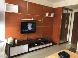 Apartemen Sudirman Suite Bandung Harian lokasi di Bandung Kota, tersedia melalui melalui situs Olx