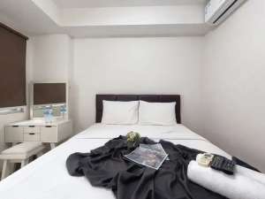 Apartemen Sudirman Suites Bandung lokasi di Bandung Kota, tersedia melalui melalui situs Olx