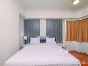 Apartemen Sudirman Tower Condominium lokasi di Jakarta Selatan, tersedia melalui melalui situs Olx