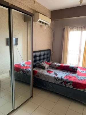 Apartemen Sunter Park View tipe Studio lokasi di Jakarta Utara, tersedia melalui melalui situs Olx