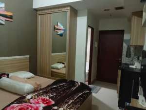 Apartemen Taman Melati Jatinangor Harian bulanan tahunan lokasi di Sumedang Kab., tersedia melalui melalui situs Olx