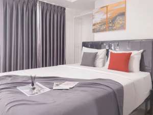 Apartemen Tamansari Bintaro Mansion lokasi di Tangerang Selatan Kota, tersedia melalui melalui situs Olx