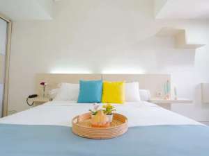 Apartemen Tamansari Sudirman Type Studio, Disewakan Bulanan, Fully Furnished - Lokasi Strategis, Dekat Casablanca Kuningan, MRT, Benhil lokasi di Jakarta Selatan, tersedia melalui melalui situs Olx