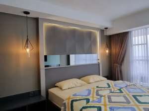 APARTEMEN TAMANSARI TERA RESIDENCE TIPE STUDIO FULL FURNISHED SIAP HUNI BANDUNG lokasi di Bandung Kota, tersedia melalui melalui situs Olx