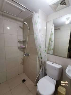 APARTEMEN TANGLIN connect Pakuwon Mall Surabaya lokasi di Surabaya Kota, tersedia melalui melalui situs Olx