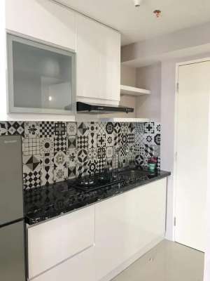 APARTEMEN TANGLIN PAKUWON MALL lokasi di Surabaya Kota, tersedia melalui melalui situs Olx