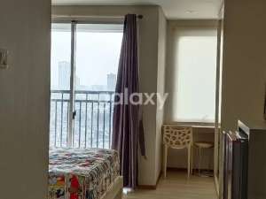 Apartemen Thamrin Executive lokasi di Jakarta Pusat, tersedia melalui melalui situs Olx