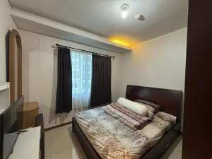 Apartemen Thamrin Residence 2 BR Tinggal di Jantung Jakarta, Siap Huni lokasi di Jakarta Pusat, tersedia melalui melalui situs Olx