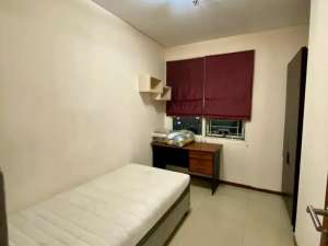 Apartemen Thamrin Residence 3 BR Tinggal di Jantung Jakarta, Siap Huni lokasi di Jakarta Pusat, tersedia melalui melalui situs Olx