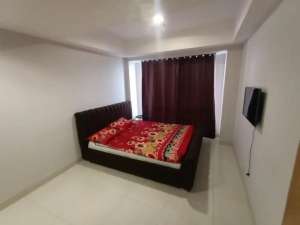 Apartemen The Mansion 1BR Furnished Kemayoran Jakpus lokasi di Jakarta Pusat, tersedia melalui melalui situs Olx