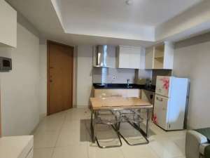 Apartemen The Mansion 2Br Full Furnished Kemayoran lokasi di Jakarta Pusat, tersedia melalui melalui situs Olx