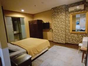 Apartemen The Mansion at Kemang Studio Full Furnished Jaksel lokasi di Jakarta Selatan, tersedia melalui melalui situs Olx