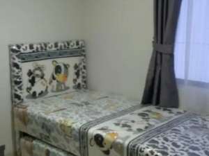 Apartemen The Mansion Kemayoran 2BR Furnished Tower Aurora lokasi di Jakarta Pusat, tersedia melalui melalui situs Olx