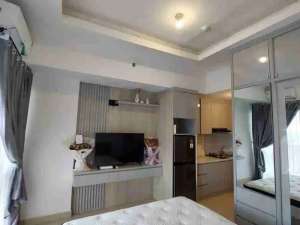 APARTEMEN THE NEST lokasi di Jakarta Barat, tersedia melalui melalui situs Olx