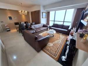 Apartemen The Peak Tunjungan Plaza lokasi di Surabaya Kota, tersedia melalui melalui situs Olx