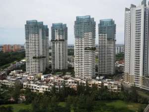 apartemen the royale Springhill 1br 1 kamar Full Furnished Kemayoran lokasi di Jakarta Pusat, tersedia melalui melalui situs Olx