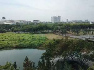 Apartemen The Springlake Summarecon Bekasi, Type Studio Sudah SHM, View Mall, Include 1 AC, Harga Nego Sampai Deal , tersedia melalui melalui situs Olx