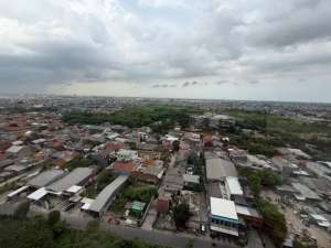 Apartemen The Springlake Summarecon Bekasi, Type 2BR Semifurnish, Siap Huni, Sudah SHM, Harga Nego Tipis lokasi di Bekasi Kota, tersedia melalui melalui situs Olx