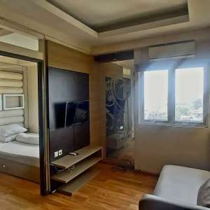 Apartemen The Suites MetroBubat 2BRLt12 lokasi di Bandung Kota, tersedia melalui melalui situs Olx