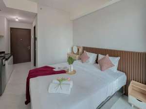 Apartemen The Trans Icon Surabaya lokasi di Surabaya Kota, tersedia melalui melalui situs Olx