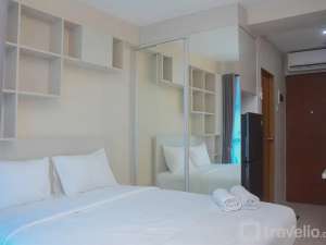 Apartemen Tifolia lokasi di Jakarta Timur, tersedia melalui melalui situs Olx