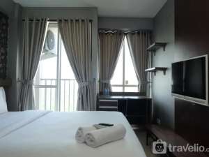 Apartemen Tifolia lokasi di Jakarta Timur, tersedia melalui melalui situs Olx