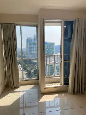 Apartemen Tifolia Tipe Studio lokasi di Jakarta Timur, tersedia melalui melalui situs Olx