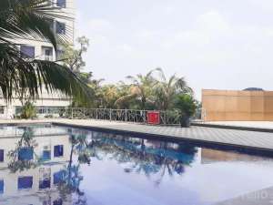 Apartemen Titanium Square lokasi di Jakarta Timur, tersedia melalui melalui situs Olx