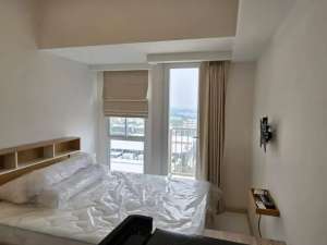 Apartemen Tokyo Riverside PIK 2 Full Furnish Studio 21m2 Ready lokasi di Tangerang Kab., tersedia melalui melalui situs Olx