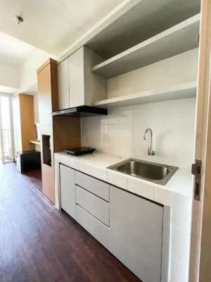 APARTEMEN TOKYO RIVERSIDE PIK2 STUDIO FULLFURNISHED lokasi di Tangerang Kab., tersedia melalui melalui situs Olx