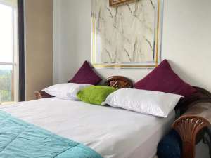 Apartemen Trans Icon Studio Full Furnished Mewah Lantai 6 lokasi di Bekasi Kota, tersedia melalui melalui situs Olx