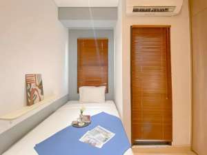 Apartemen Transpark Cibubur lokasi di Bekasi Kota, tersedia melalui melalui situs Olx