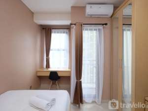 Apartemen Transpark Cibubur lokasi di Bekasi Kota, tersedia melalui melalui situs Olx