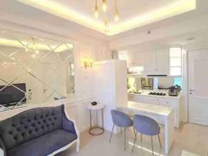 Apartemen TSM Dijual Cepat full Furnish lokasi di Jakarta Timur, tersedia melalui melalui situs Olx
