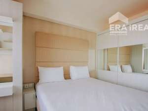 APARTEMEN TYPE 1 BR DISEWAKAN DI SOLO DEKAT SOLO SQUARE MALL lokasi di Surakarta Kota, tersedia melalui melalui situs Olx