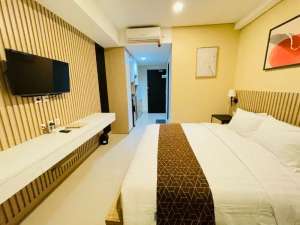 Apartemen type Studio Fasilitas Lengkap Patraland Amarta lokasi di Sleman Kab., tersedia melalui melalui situs Olx