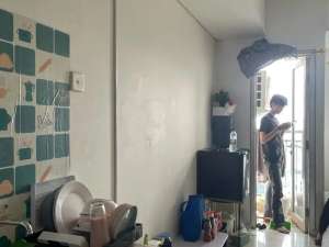 Apartemen Type Studio Full Furnished di Green Lake Sunter Jakarta Utara lokasi di Jakarta Utara, tersedia melalui melalui situs Olx