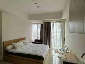 apartemen type studio sedayu city kelapa gading lokasi di Jakarta Utara, tersedia melalui melalui situs Olx