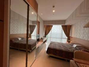 apartemen U Residence 2 golf view lokasi di Tangerang Kota, tersedia melalui melalui situs Olx