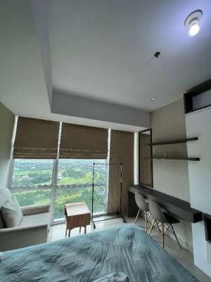 APARTEMEN U RESIDENCE 2 SEWA LOKASI STRATEGIS lokasi di Tangerang Kota, tersedia melalui melalui situs Olx
