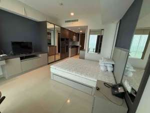 Apartemen U Residence 2 studio lippo karawaci lokasi di Tangerang Kab., tersedia melalui melalui situs Olx