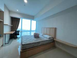Apartemen U Residence 3 Karawaci Studio 35m2 Full Furnished Cantik lokasi di Tangerang Kab., tersedia melalui melalui situs Olx
