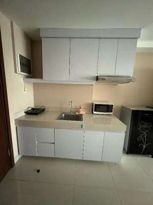 Apartemen U residence 3 studio murah lokasi di Tangerang Kab., tersedia melalui melalui situs Olx