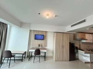APARTEMEN U RESIDENCE, DISEWA STUDIO lokasi di Tangerang Kab., tersedia melalui melalui situs Olx